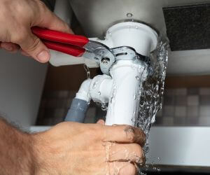 About Plumbers Pros Pounding Mill, VA